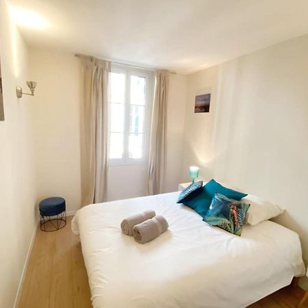 2 Bedrooms 2 Bathrooms 1 Min Palais & Beaches Cannes Exterior photo