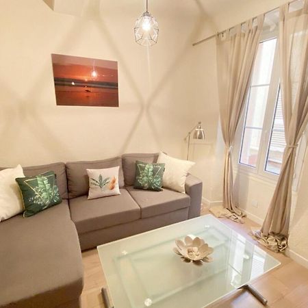 2 Bedrooms 2 Bathrooms 1 Min Palais & Beaches Cannes Exterior photo