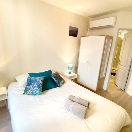 2 Bedrooms 2 Bathrooms 1 Min Palais & Beaches Cannes Exterior photo