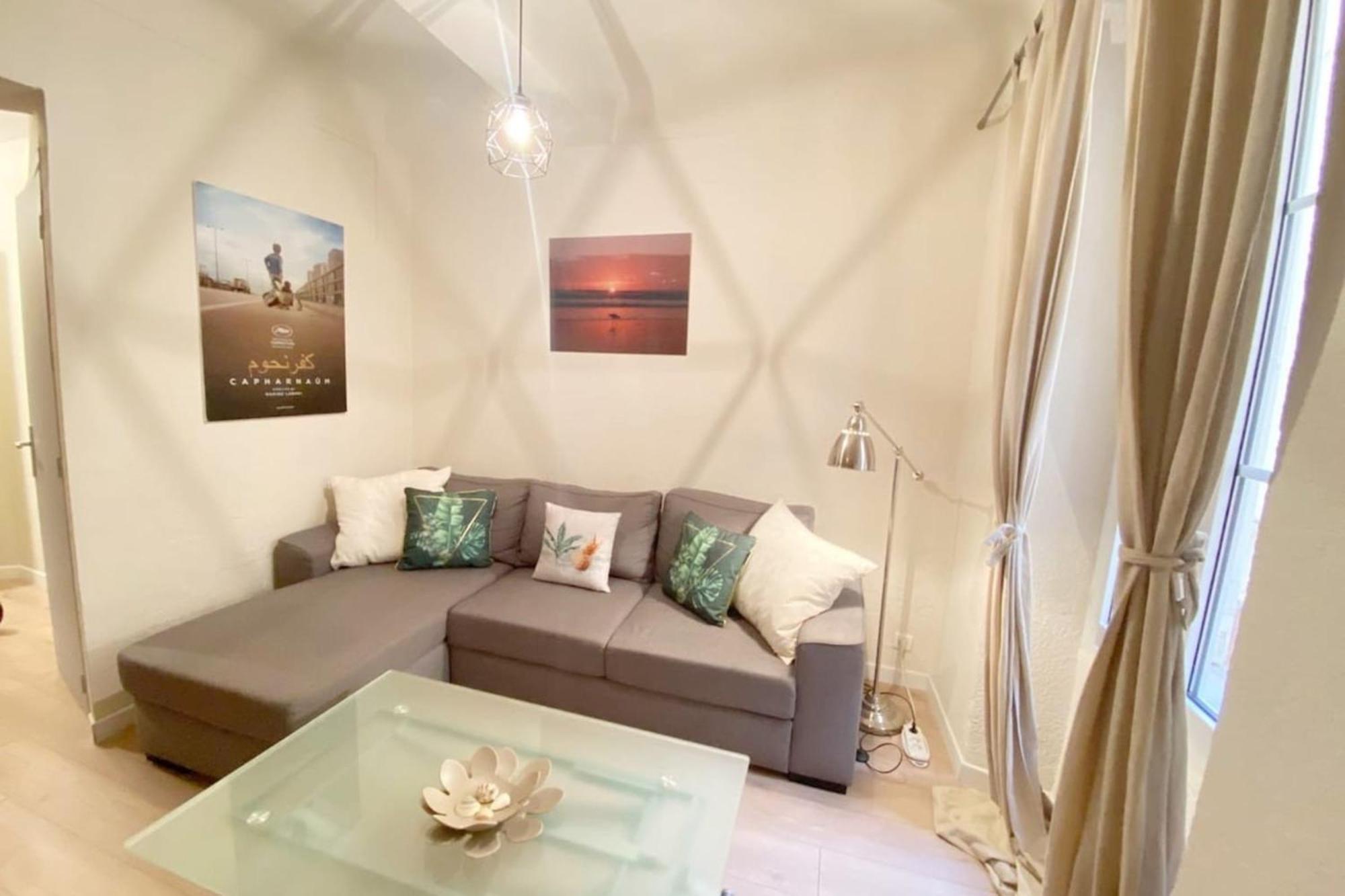 2 Bedrooms 2 Bathrooms 1 Min Palais & Beaches Cannes Exterior photo