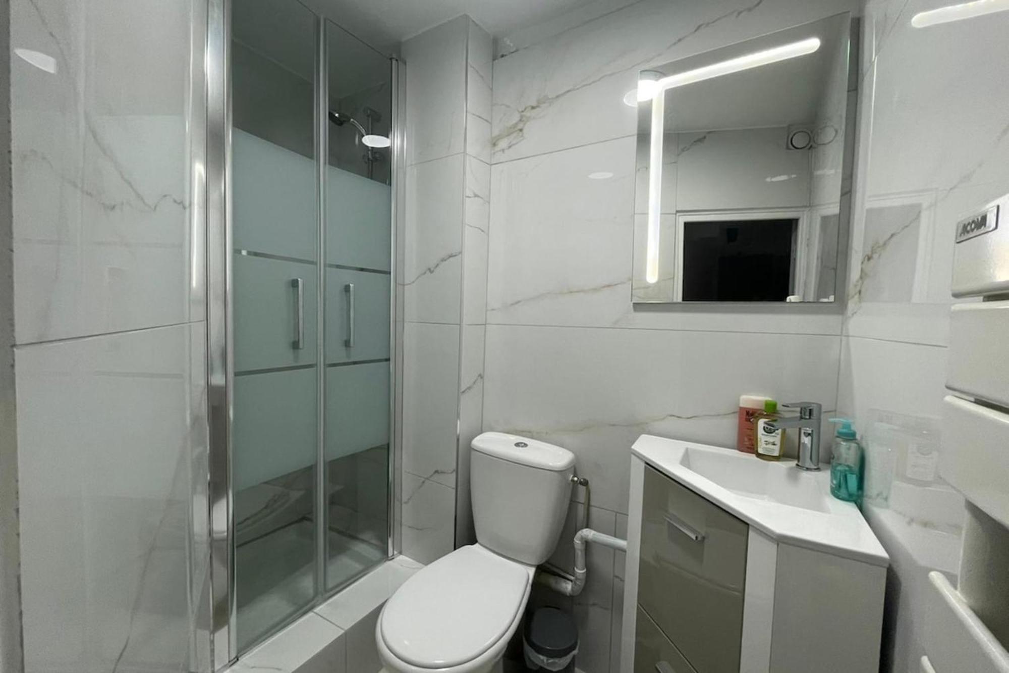 2 Bedrooms 2 Bathrooms 1 Min Palais & Beaches Cannes Exterior photo