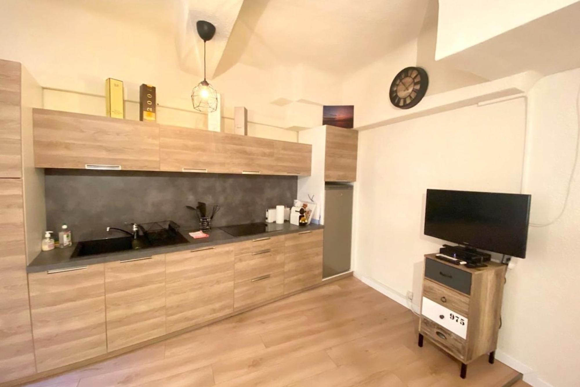2 Bedrooms 2 Bathrooms 1 Min Palais & Beaches Cannes Exterior photo