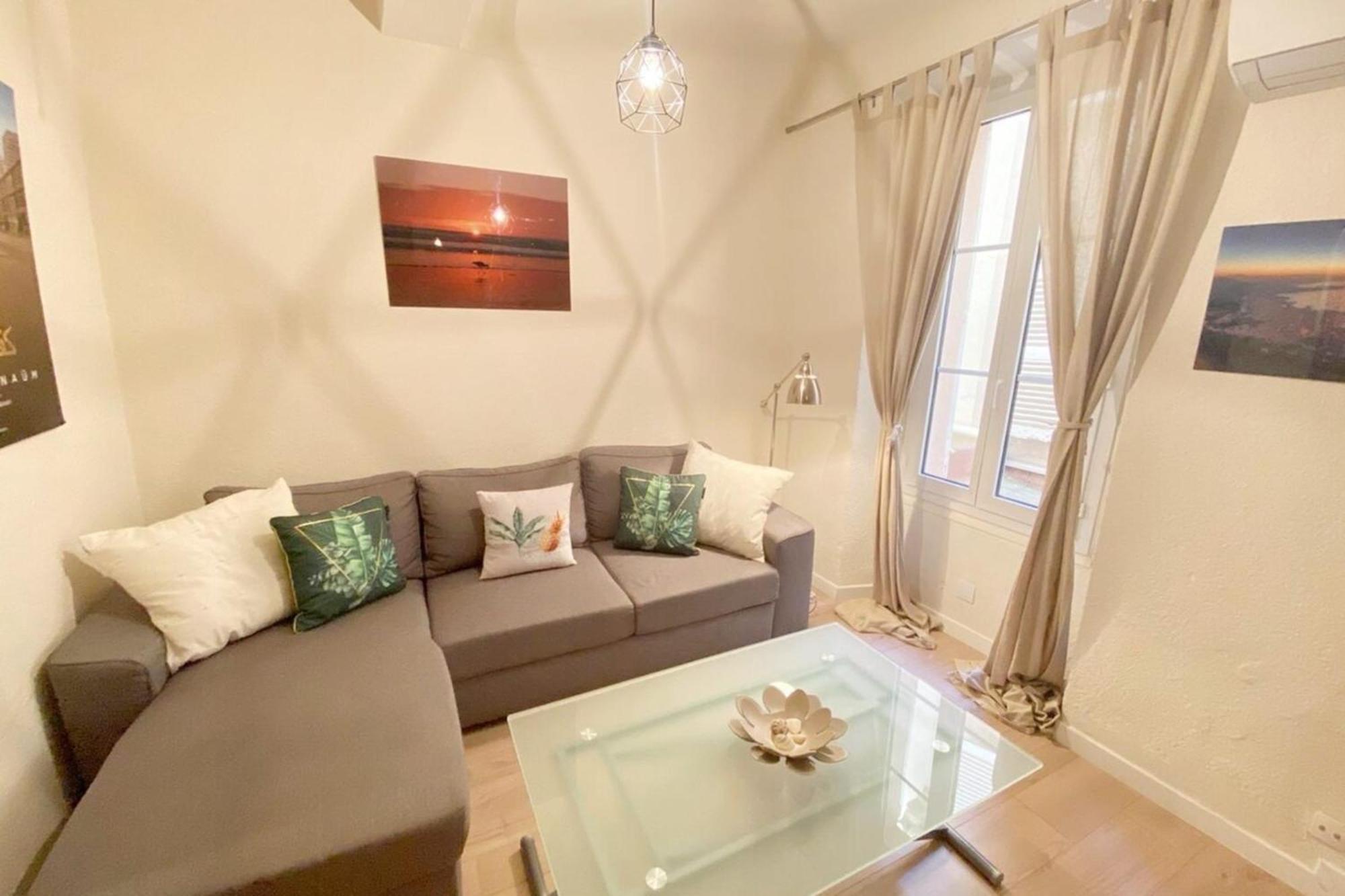 2 Bedrooms 2 Bathrooms 1 Min Palais & Beaches Cannes Exterior photo